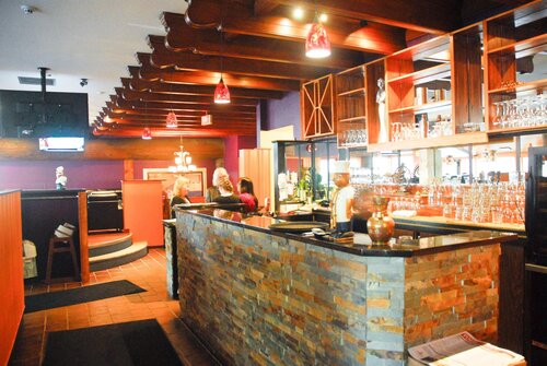 Panorama City Centre Inn