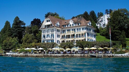 Central Am See Beau Rivage Collection