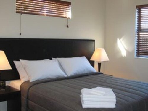 Pegasus Gateway Motels And Apartments