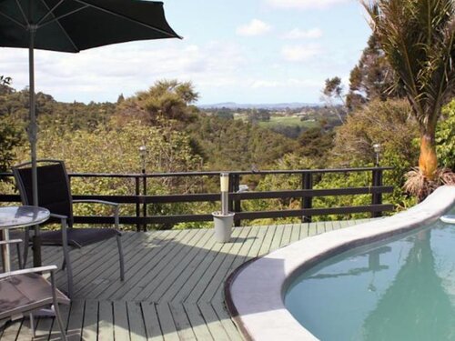 Maison De Rose Holiday Home