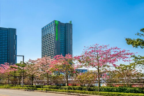 Holiday Inn Express Foshan Beijiao