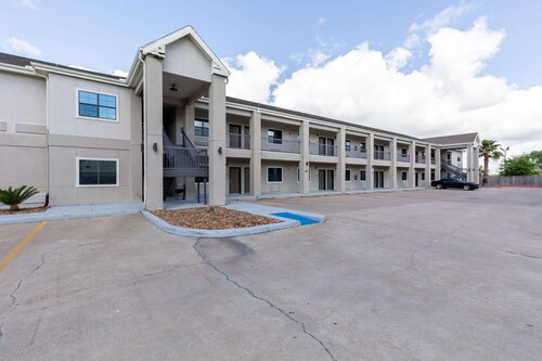 Studio 6 Bay City Tx