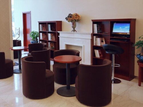 Greentree Inn Xuzhou Kuangda Huaita East Gate Expr