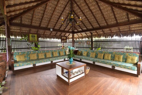 Pousada Jurará - Atins