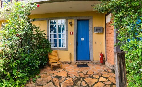 Pousada Paço do Lavradio