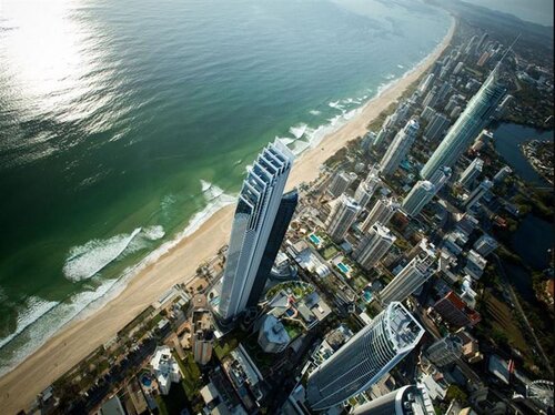 Soul Surfers Paradise Gclr