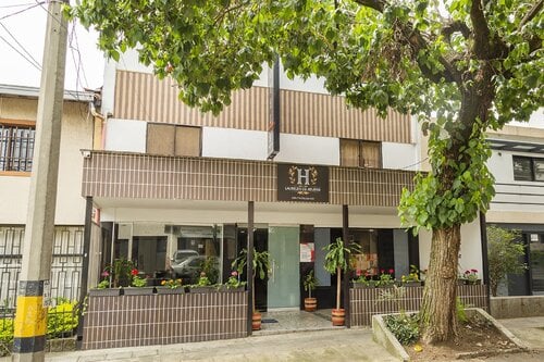 Hotel Laureles de Aburra