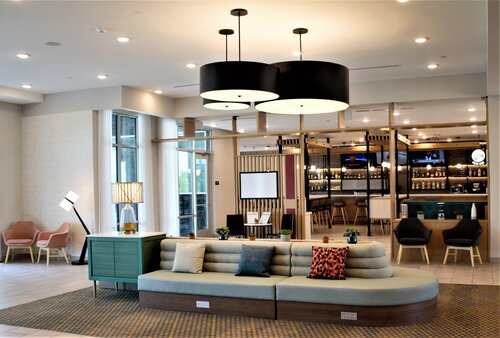 Holiday Inn Fort Worth - Alliance