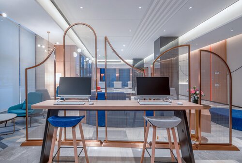 Holiday Inn Express Chongqing Zhongxian