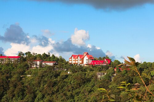 Shangrila Leisure Farm
