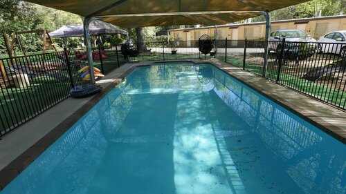 Adina Lodge Holiday Apartments