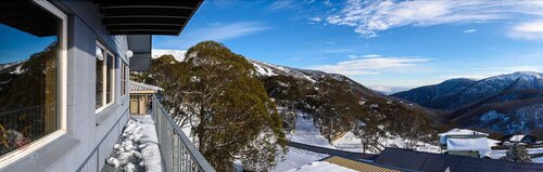 Attunga Alpine Lodge Apartments