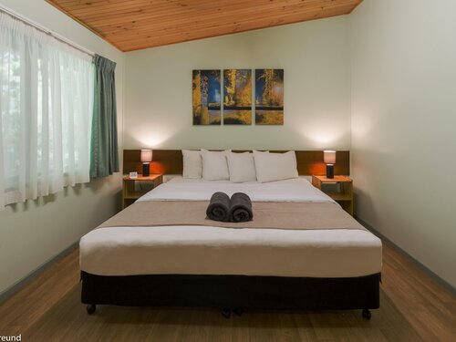 Chambers Wildlife Rainforest Lodges