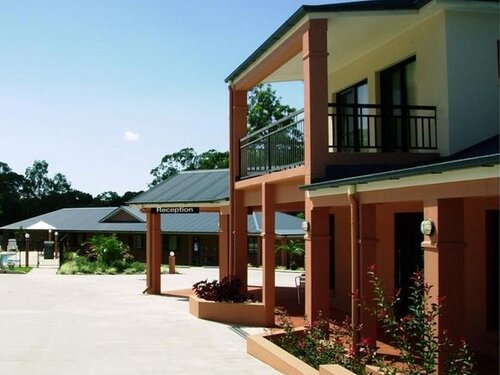 Seminara Apartments Coochiemudlo Island