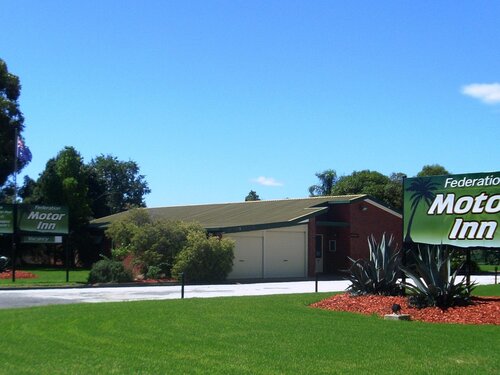 Federation Motor Inn