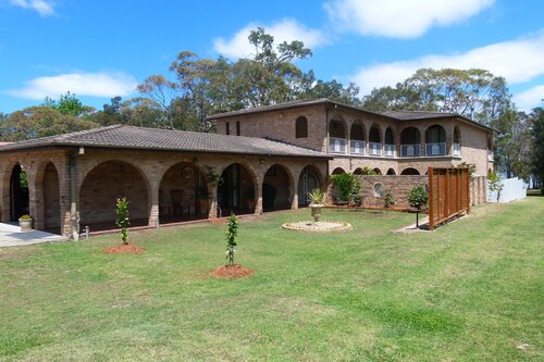 The Sanctuary Paradise beach