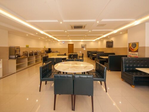 Greentree Inn Suzhou Gongyeyuan District Xinglong