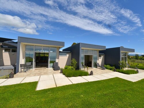 The Waters Bed & Breakfast