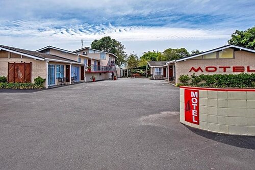 Tourist Court Motel