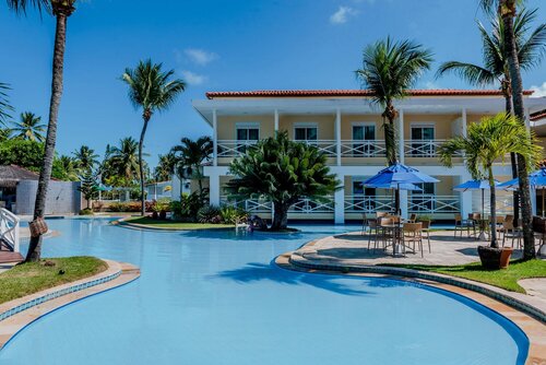 Baia Branca Beach Resort