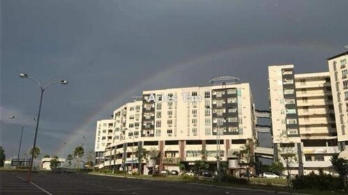 Aeon Tebrau Apartment Johor Bahru
