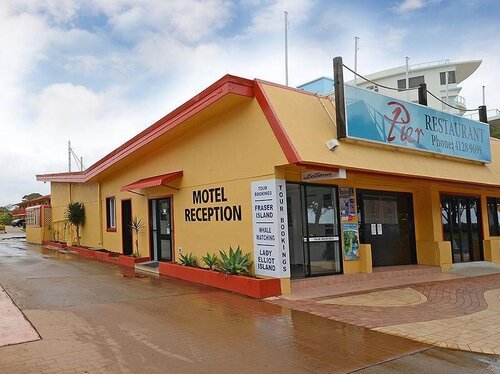 Urangan Motor Inn