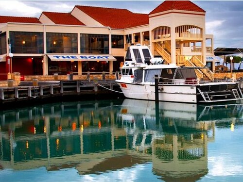 The Marina Hotel - Mindarie