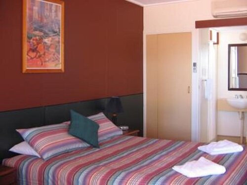 Goondiwindi Motel