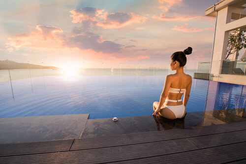 Canvas Danang Beach Hotel