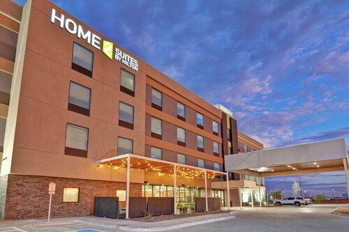 Home2 Suites by Hilton Pecos, TX