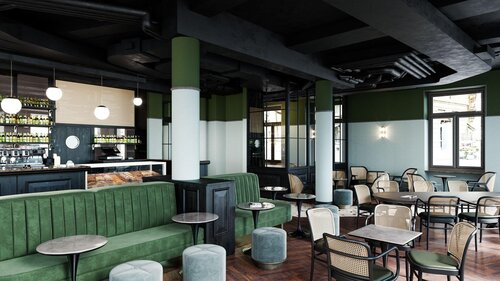 Boutique Hotel Josef