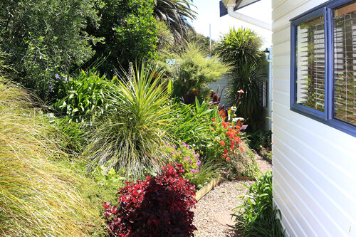 Waiheke Island Motel