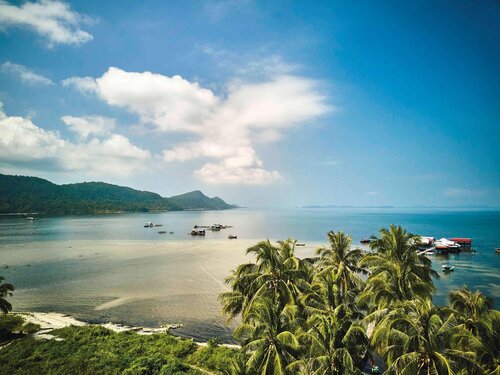 Movenpick Villas & Residences Phu Quoc