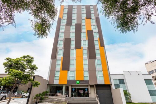ibis Styles Lima Benavides Miraflores Hotel