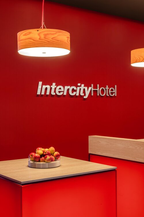 IntercityHotel Hildesheim