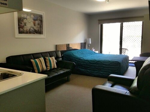 Strathfield Executive Accommodation