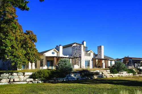 WorldMark Hunt – Stablewood Springs Resort