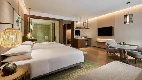 Hyatt Regency Beijing Shiyuan