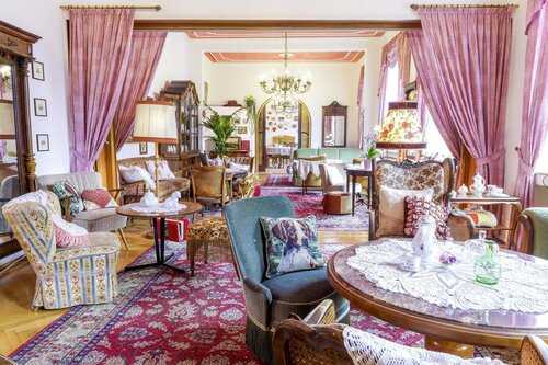 Hotel Lasthaus am Ring