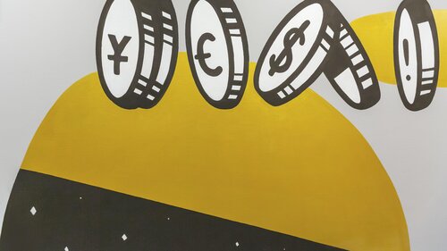 Holiday Inn - The Niu, Coin Frankfurt Ostend