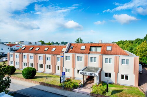 TRIP INN Hotel Egelsbach-Frankfurt