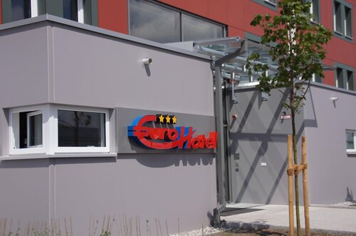 EuroHotel Friedberg
