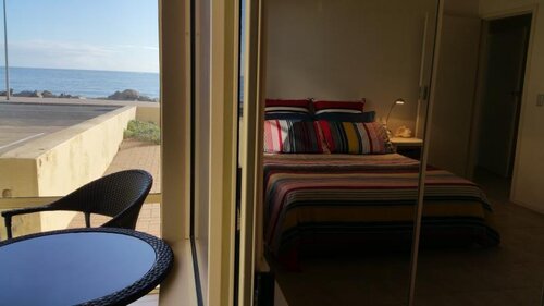 Acaill Accommodation