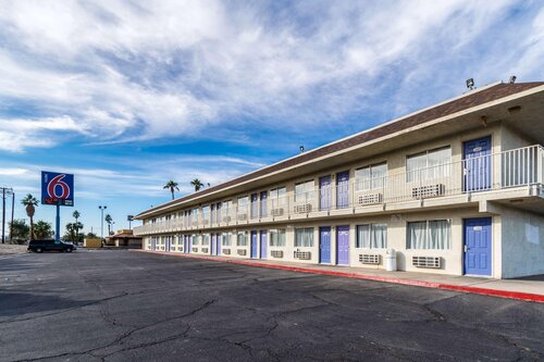 Motel 6 El Centro