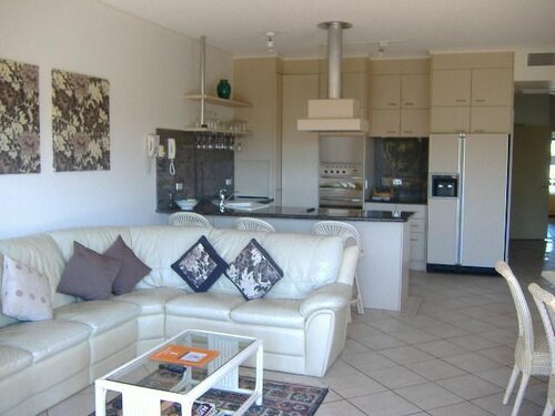 Mirra Chana Accommodation