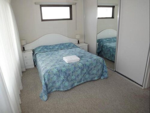 Langley Park Apartments