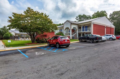 Motel 6 Gainesville Ga