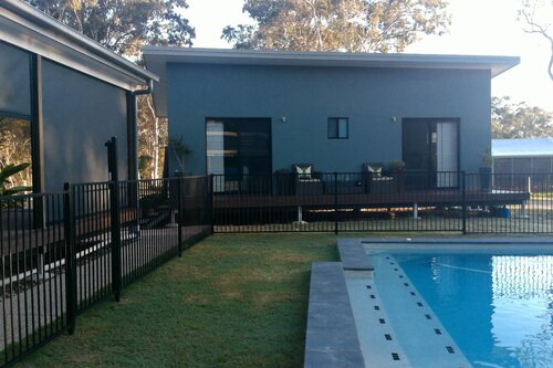 The Zen Den Bed and Breakfast