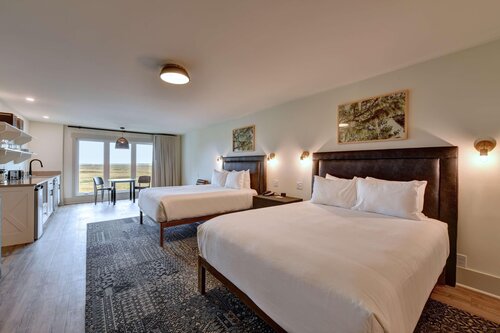 Sea Palms Resort St. Simons Island