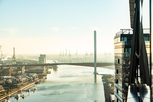 Melbourne Private Apartments - Collins Street